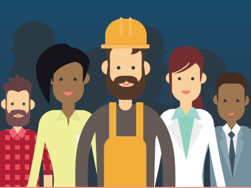 Employability in Scotland | Supporting the employability sector in Scotland