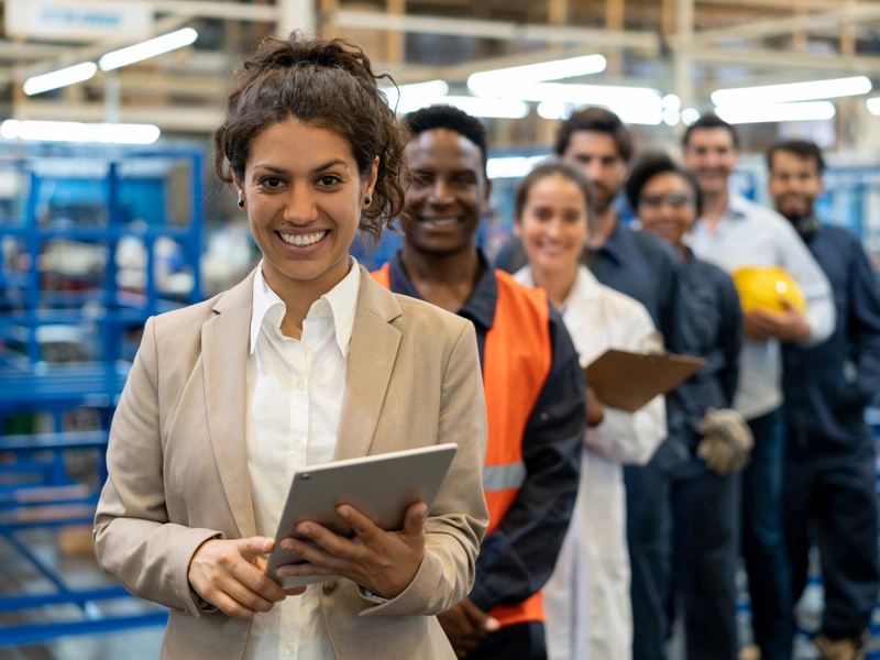 The Employability Pipeline