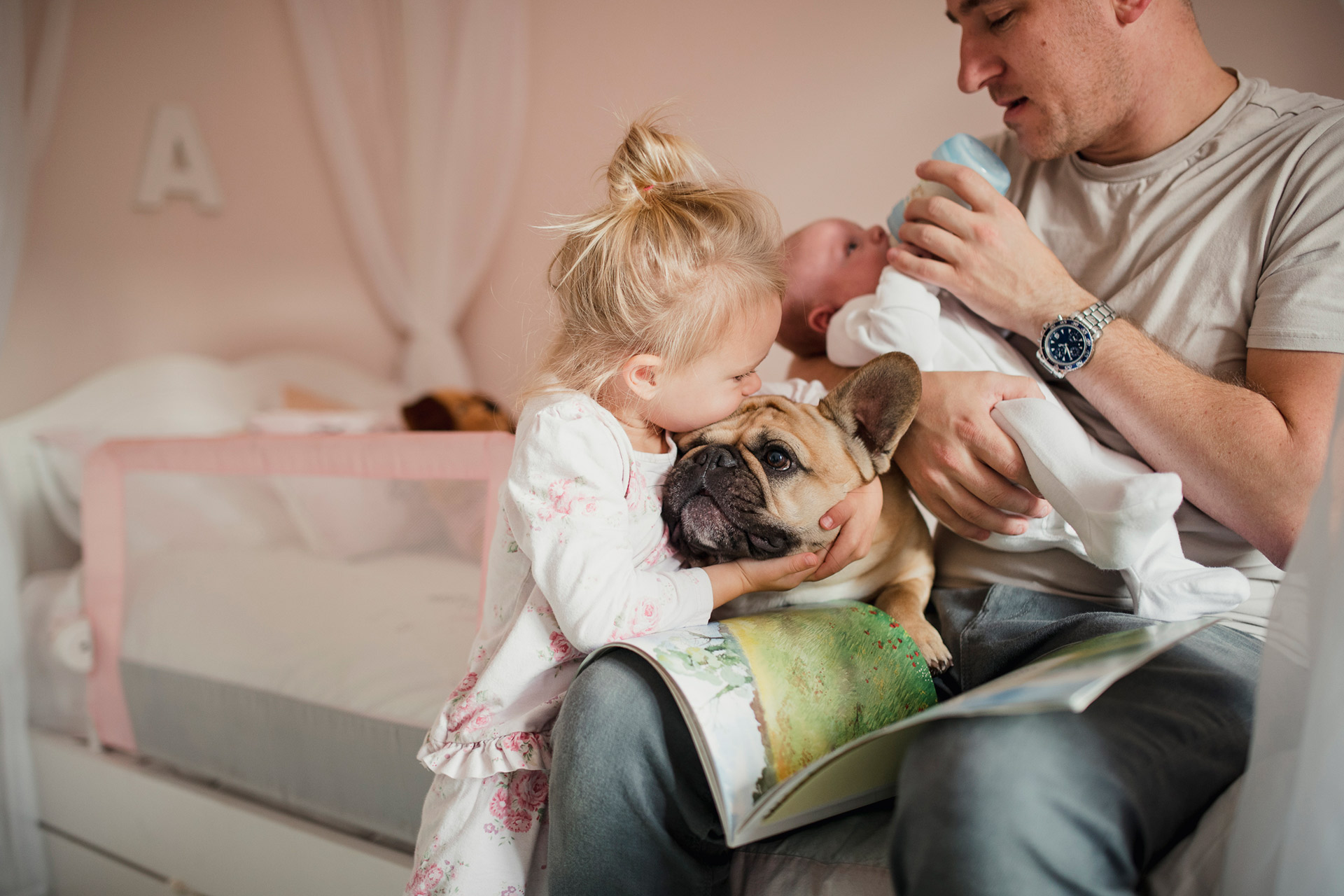 Parental Employability Support Fund