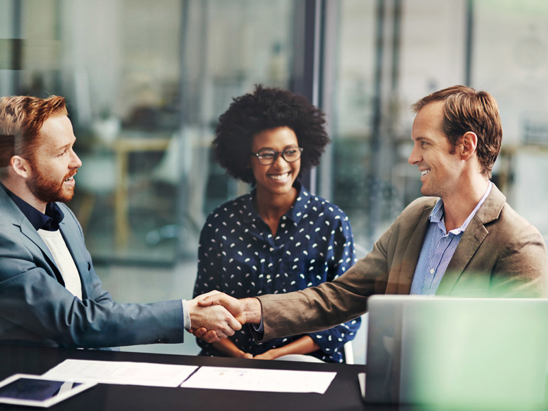 Partnership | Employability in Scotland