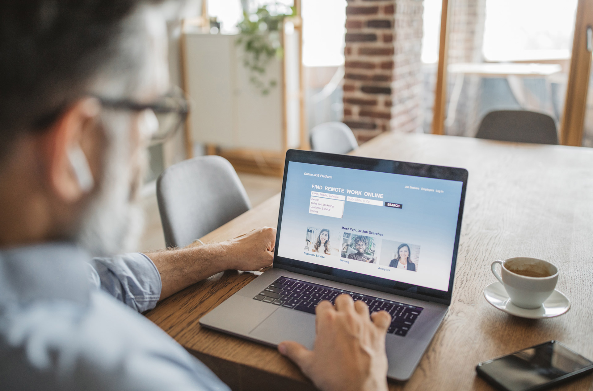 Resources for Partners