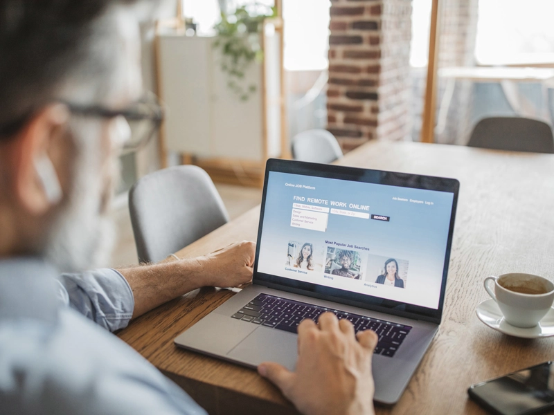 Resources for Partners