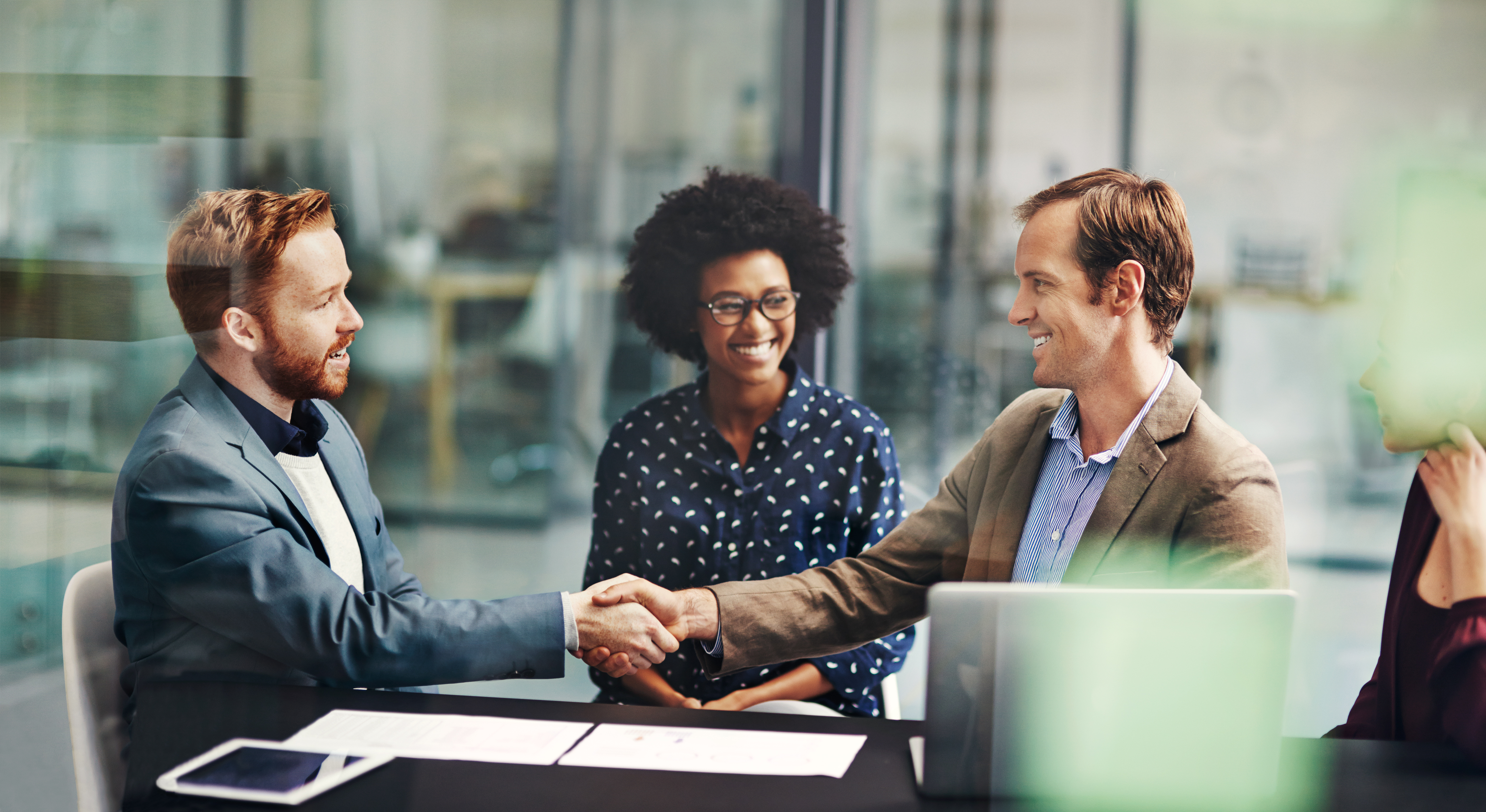 Resources for Partners