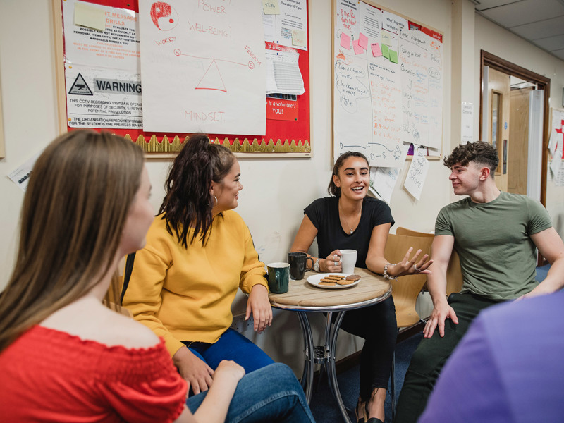 Partnership | Employability in Scotland